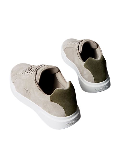 sneaker chunky Calvin Klein Jeans | YM0YM014530HM